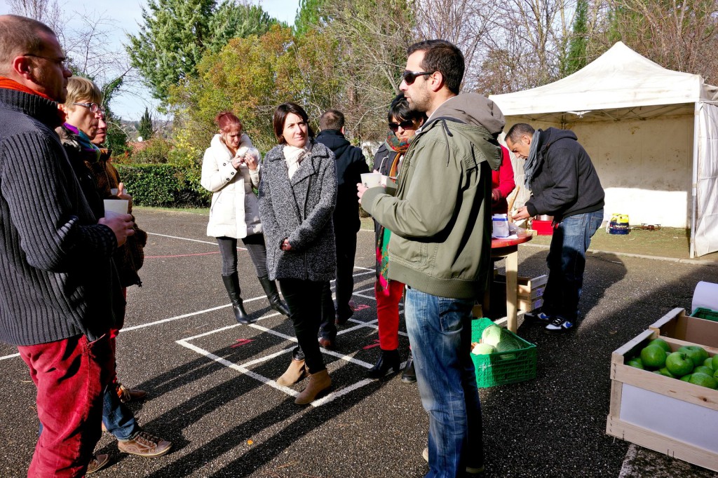 Dans le Gers aussi, l&rsquo;éducation devrait être prioritaire